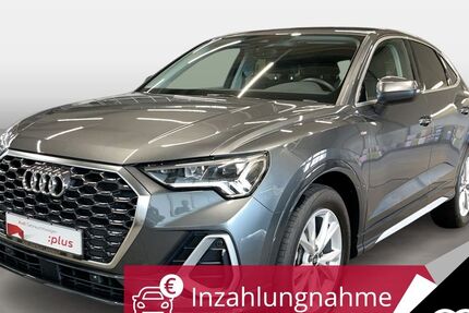 Audi Q3 12.100 km 43.322 &euro; Landshut 84030