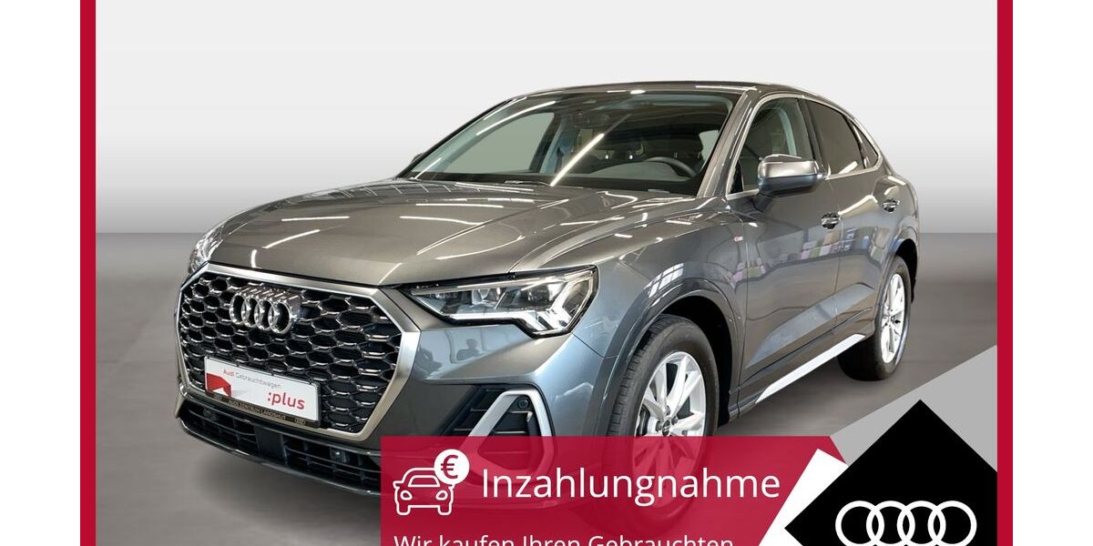 Audi Q3 12.100 km 43.405 &euro; Landshut 84030