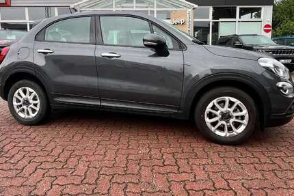 Fiat 500X 18.761 km 15.900 € Flensburg 24941