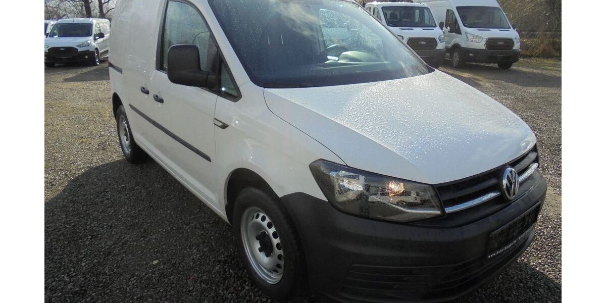 VW Caddy 70.000 km 11.900 &euro; Bremervörde 27432