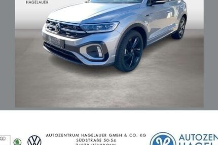 VW T-Roc 15.229 km 31.973 &euro; Heilbronn 74072