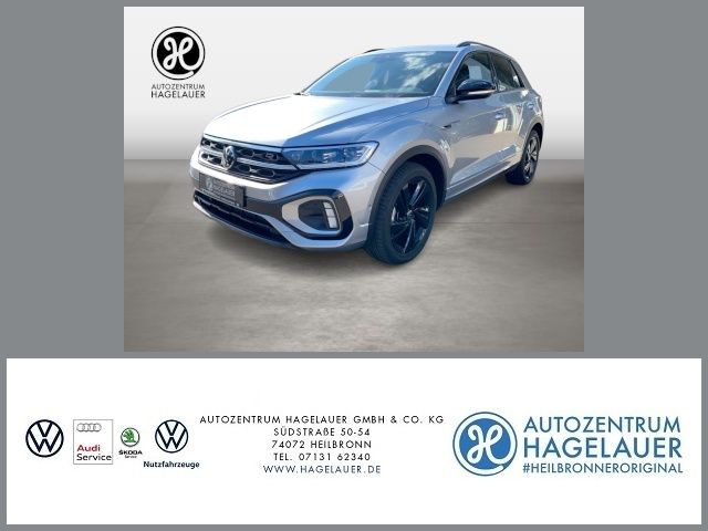 VW T-Roc 15.229 km 32.656 &euro; Heilbronn 74072