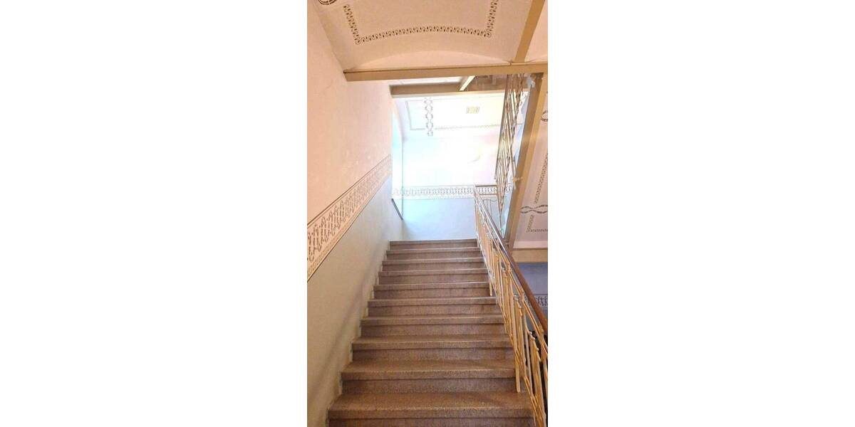 Etagenwohnung Chemnitz Hilbersdorf - 2 Zimmer, 60 m&sup2;, 300&euro; | Angebot:26869174