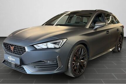 Cupra Leon 45.760 km 30.500 € Kirkel 66459