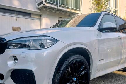 BMW X5 170.000 km 34.600 &euro; Coburg 96450