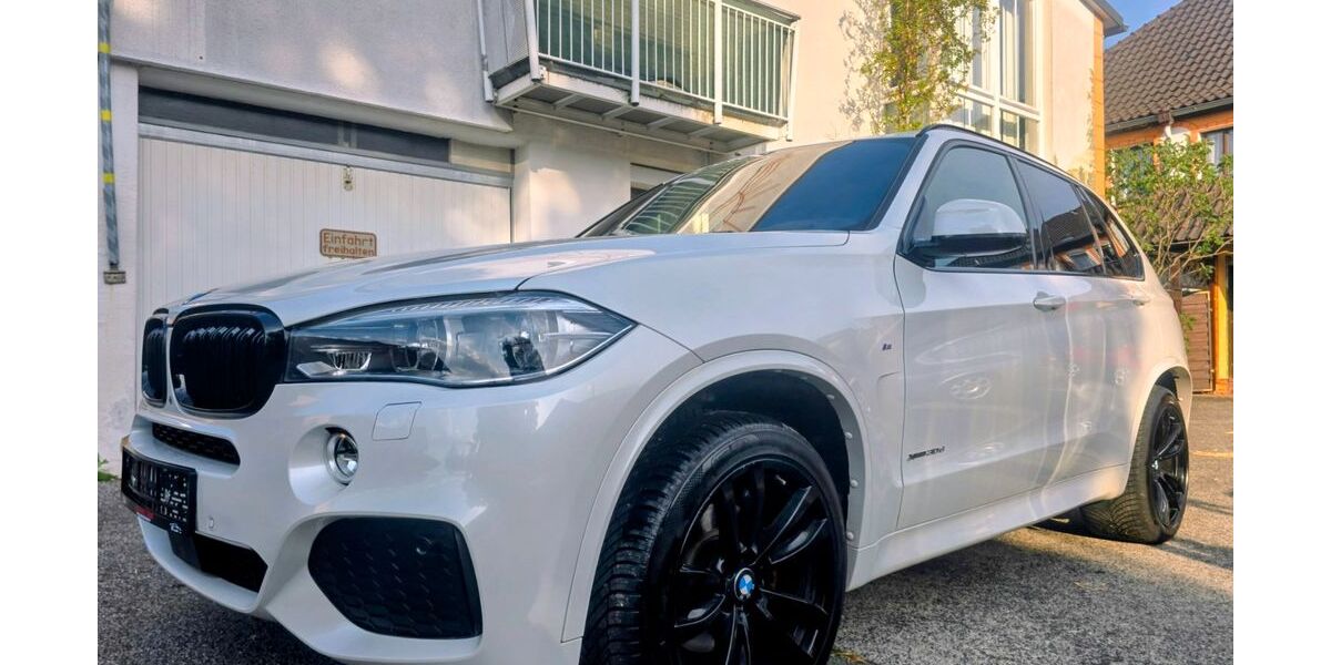 BMW X5 170.000 km 34.600 &euro; Coburg 96450