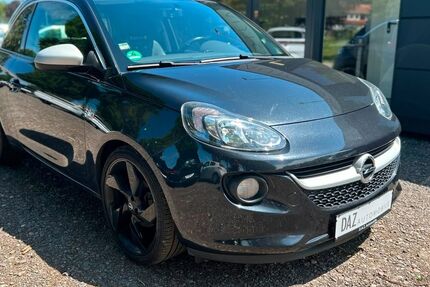 Opel Adam 213.800 km 3.795 &euro; Stuhr 28816