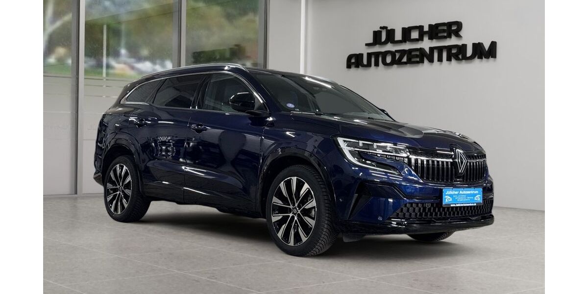 Renault Espace 9.700 km 31.990 &euro; Jülich 52428