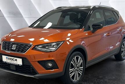 Seat Arona 30.150 km 15.990 &euro; Ludwigsfelde 14974