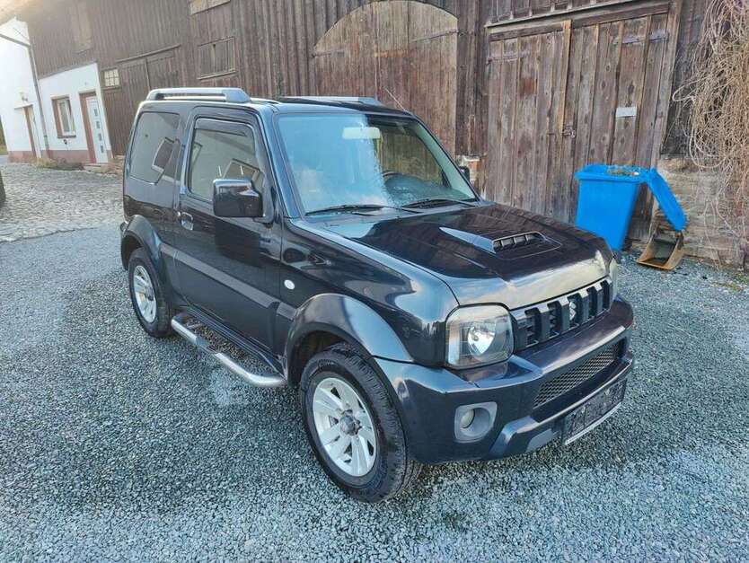 Jimny
