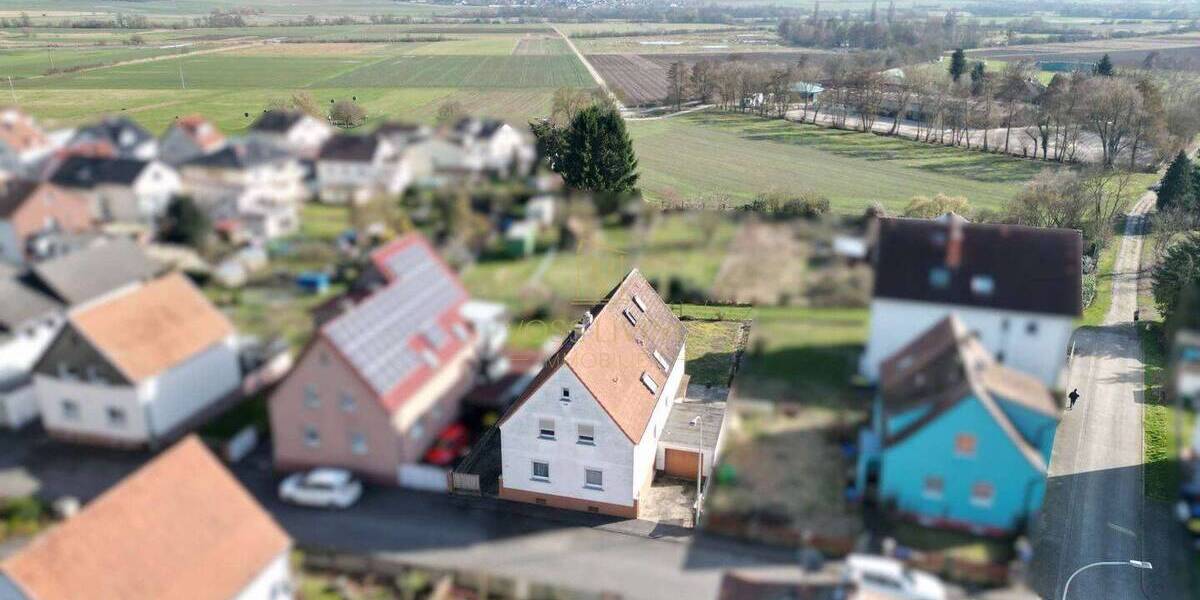 Gewerbeobjekt Wöllstadt Nieder-Wöllstadt - 7 Zimmer, 459.000&euro; | Angebot:26834179