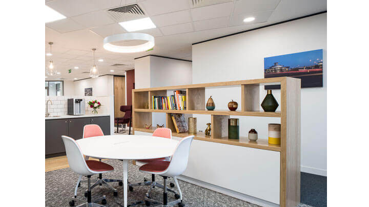 Flexible Büroräume und Arbeitsplätze im Zentrum von Köln - All-in-Miete