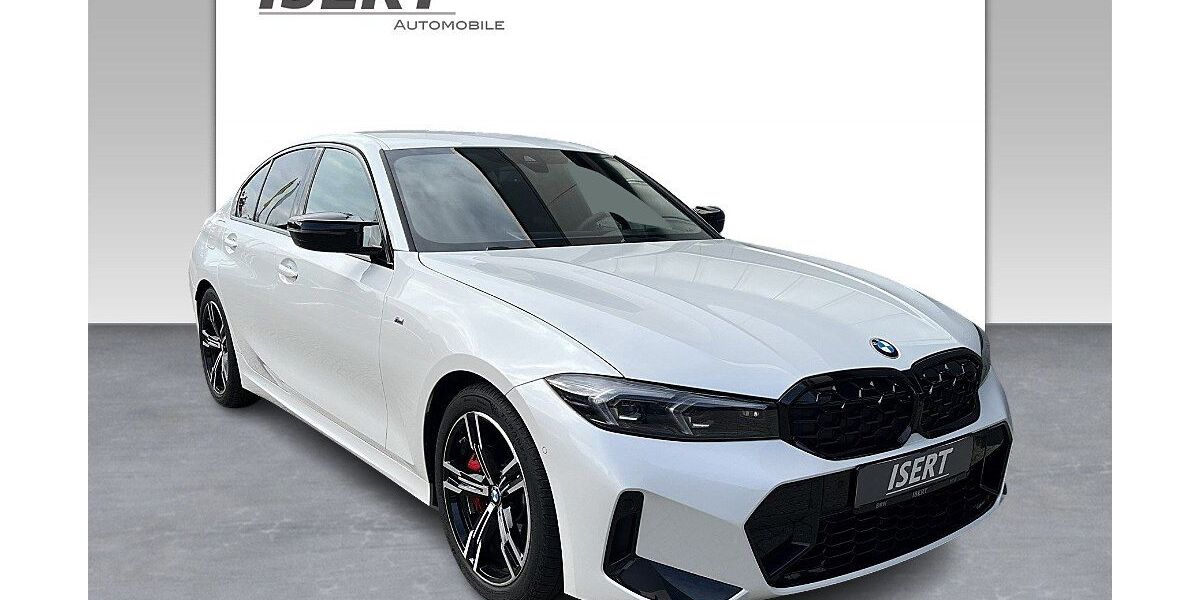 BMW M340d 12.500 km 57.450 &euro; Kronach 96317