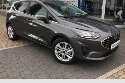 Ford Fiesta 25.900 km 16.480 &euro; Bramsche 49565