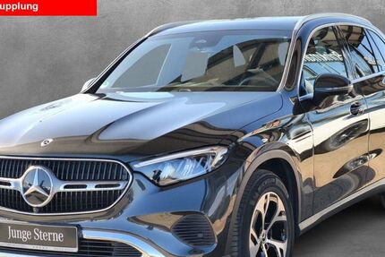 Mercedes-Benz GLC 220 13.400 km 51.330 &euro; Waren 17192