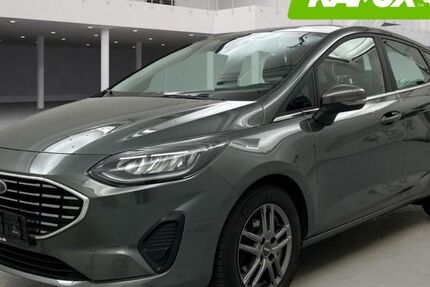 Ford Fiesta 110.993 km 11.900 &euro; Hamburg 22529