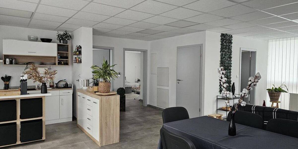 Gewerbeobjekt Leipheim - 8.700&euro; | Angebot:25781226