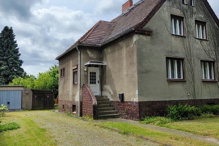 Ein/Zweifamilienhaus in beliebter Wohnlage 6 zimmer