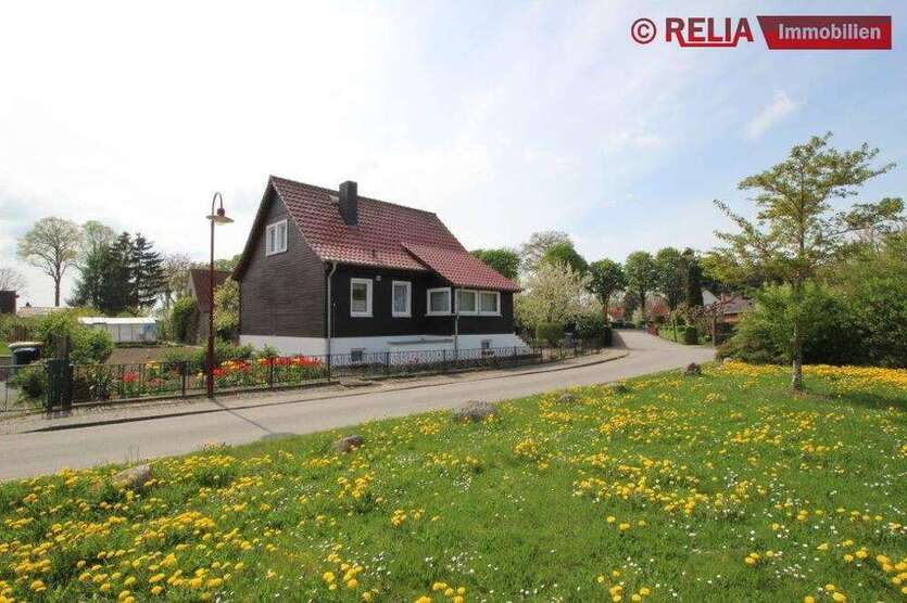 Haus zum Kaufen in Klein Belitz 250.000 € 105 m²