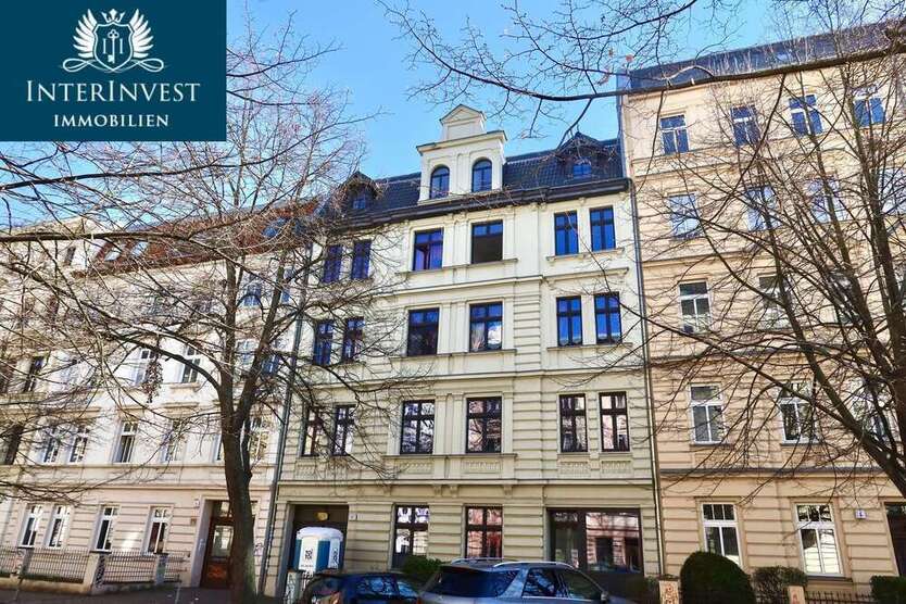 Wohnung zum Mieten in Magdeburg 690 € 100 m²
