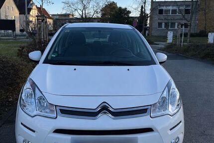 Citroen C3 100.000 km 5.200 &euro; Rüsselsheim 65428