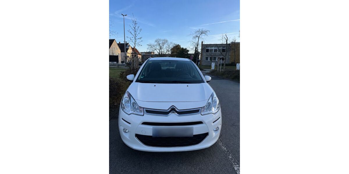 Citroen C3 100.000 km 5.200 &euro; Rüsselsheim 65428