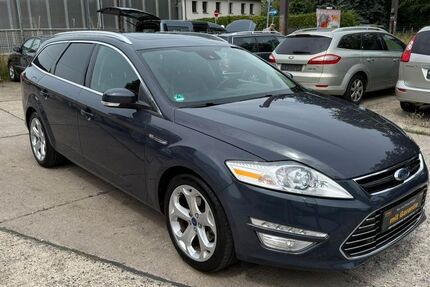Ford Mondeo 149.558 km 8.200 &euro; Berlin 13127