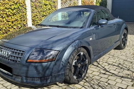 Audi TT 198.000 km 4.900 &euro; Dänischenhagen 24229