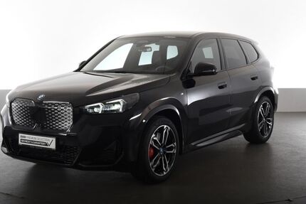 BMW iX1 18.117 km 52.200 &euro; Aachen 52078