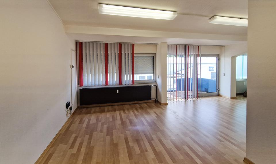 Gewerbeobjekt Halsenbach - 7&euro; | Angebot:12582863