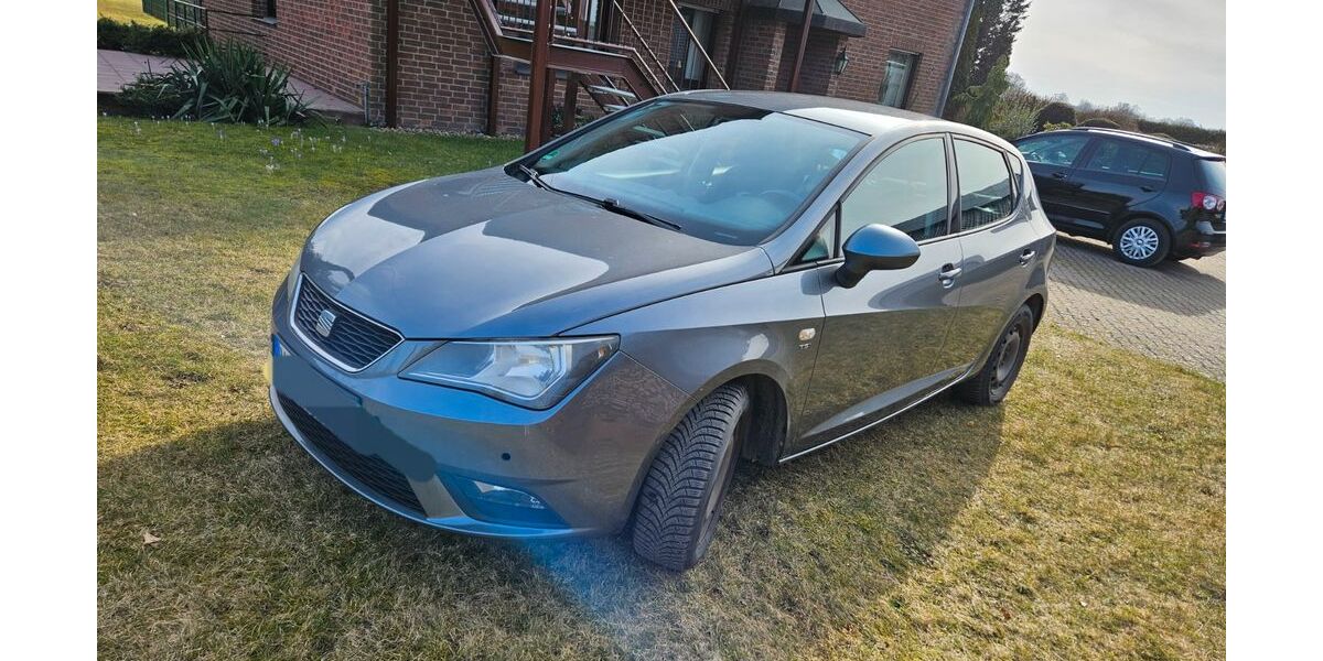 Seat Ibiza 175.000 km 3.500 &euro; Schloß Holte-Stukenbrock 33758