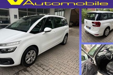 Citroen C4 SpaceTourer 100.000 km 16.580 € Neuhofen/Pfalz 67141