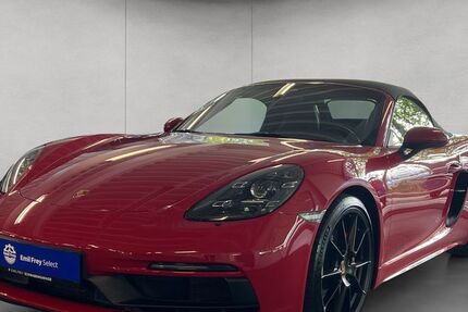 Porsche Boxster 39.998 km 82.450 € Pforzheim 75179