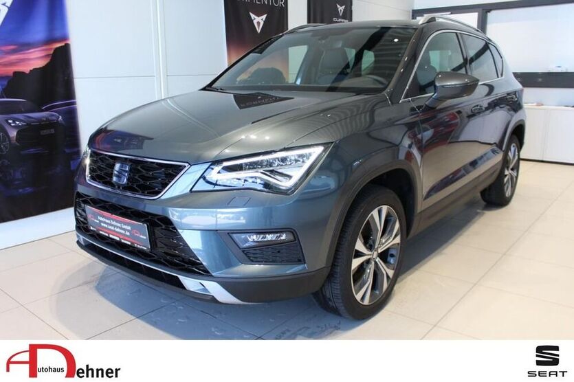 Ateca