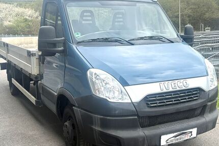 IVECO Andere 174.500 km 12.999 &euro; Syrgenstein-Landshausen 89428