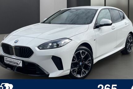 BMW 118 30.130 km 30.750 € Lübeck 23560