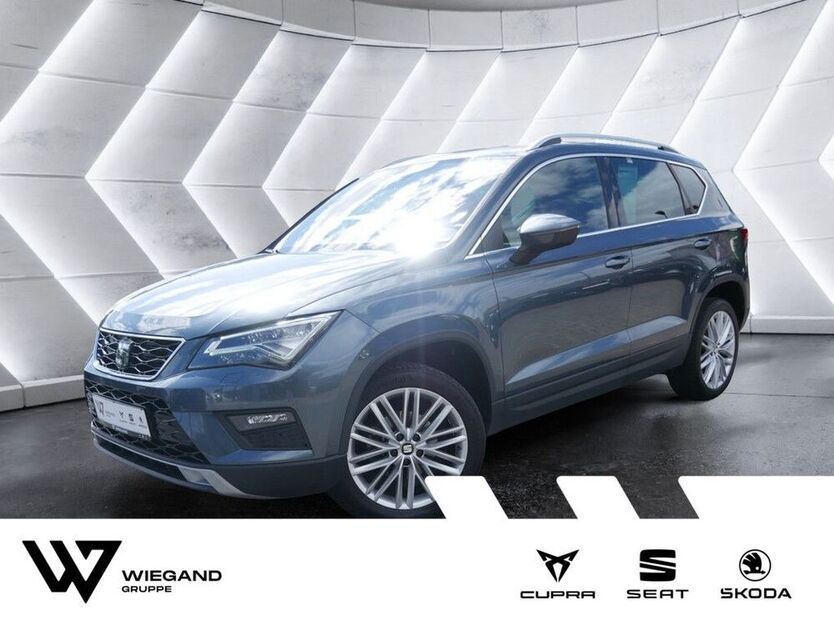 Ateca