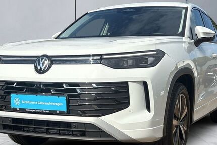 VW Tayron 3.001 km 45.790 &euro; Viersen 41751