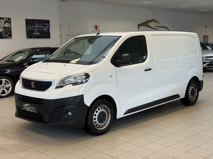 Peugeot Expert 123.150 km 13.590 € Rietberg 33397