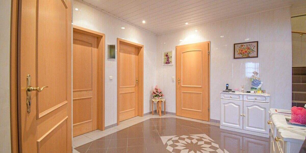 Doppelhaushälfte Friesoythe / Edewechterdamm Edewechterdamm - 6 Zimmer, 145 m&sup2;, 259.000&euro; | Angebot:25776576