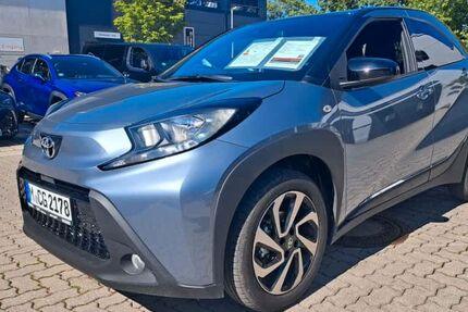 Toyota Aygo (X) 6.990 km 17.990 &euro; München 80687