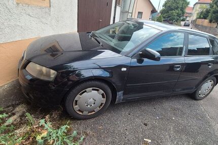 Audi A3 264.100 km 2.000 &euro; Straubenhardt 75334