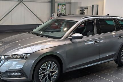 Skoda Octavia 51.000 km 24.900 &euro; Weinheim 69469