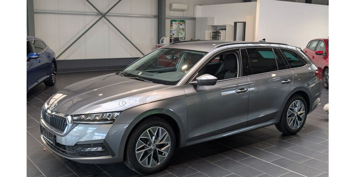 Skoda Octavia 51.000 km 24.900 &euro; Weinheim 69469