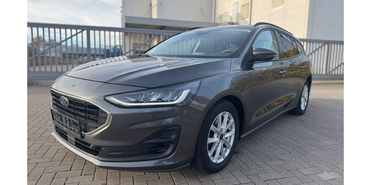 Ford Focus 175.000 km 10.413 &euro; Hannover 30179