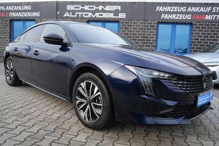 Peugeot 508 17.000 km 21.990 &euro; Ihlow 26632