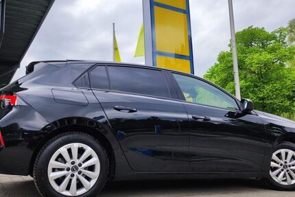 Opel Astra 14.680 km 22.450 &euro; Zossen 15806