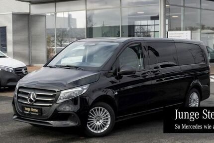 Mercedes-Benz Vito 7.990 km 59.990 &euro; Fulda 36043