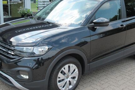 VW T-Cross 23.200 km 17.980 &euro; Rotenburg (Wümme) 27356