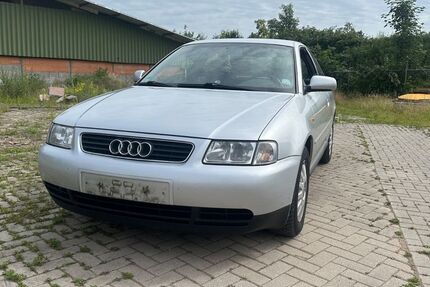 Audi A3 190.000 km 1.999 &euro; Preußisch Oldendorf 32361